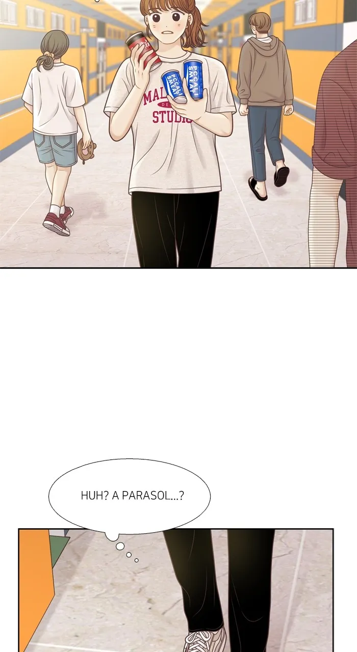 Girl’s World ( World of Girl ) Chapter 361 Online - página 22