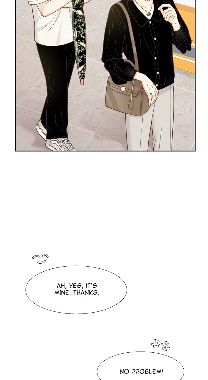 Girl’s World ( World of Girl ) Chapter 361 Online - página 25