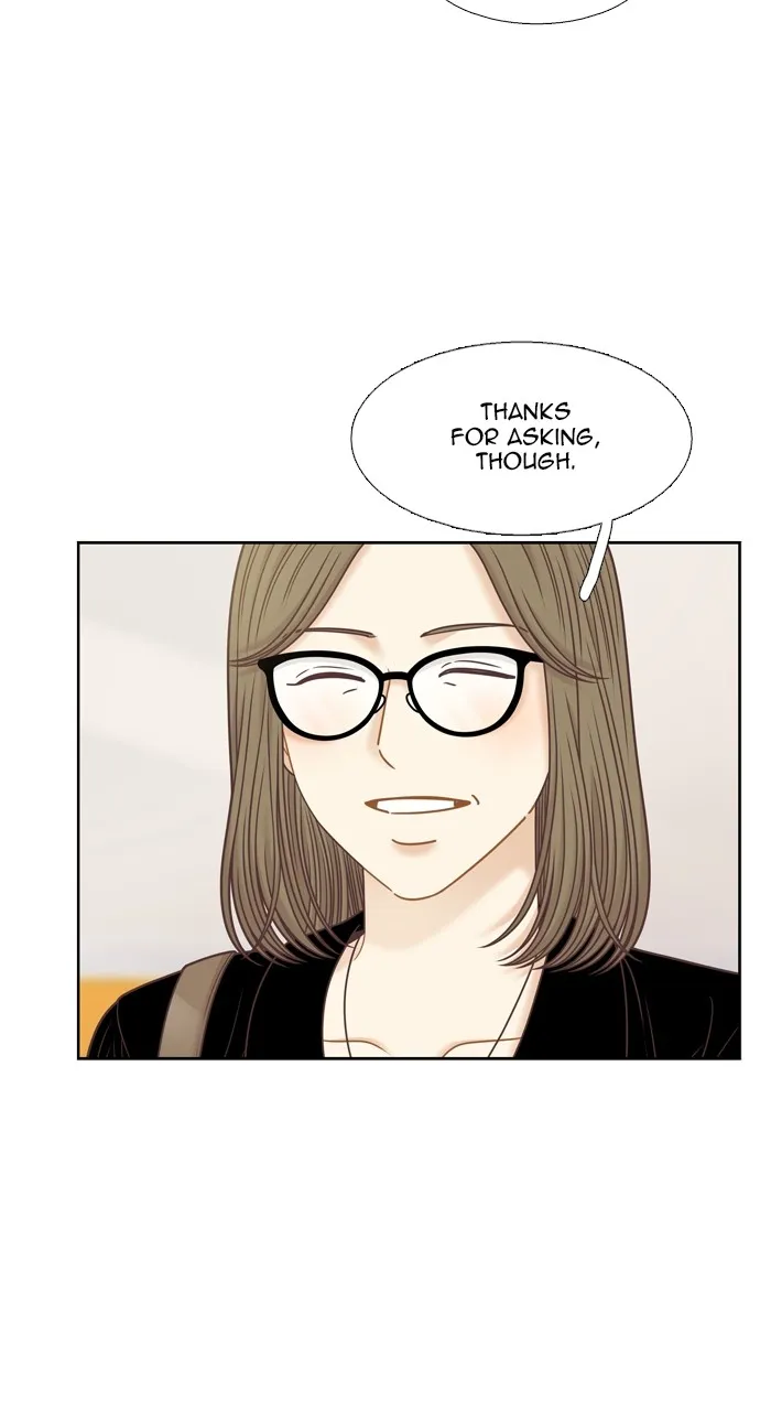 Girl’s World ( World of Girl ) Chapter 361 Online - página 27