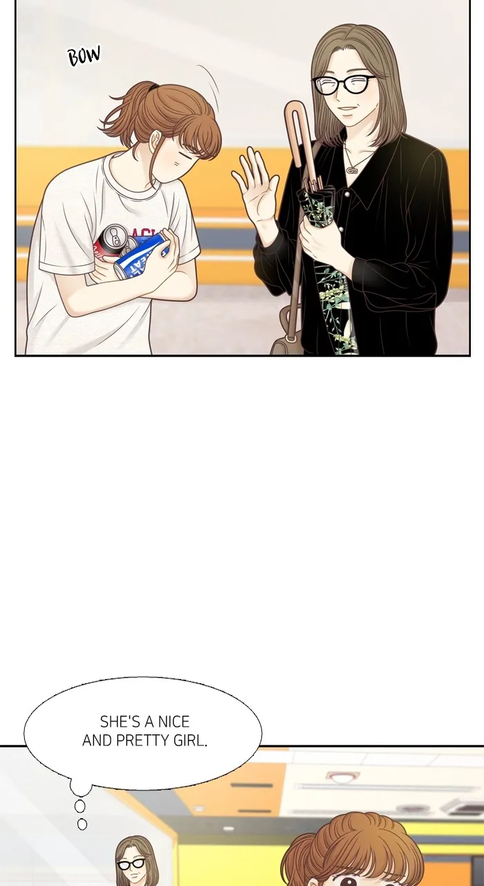 Girl’s World ( World of Girl ) Chapter 361 Online - página 29