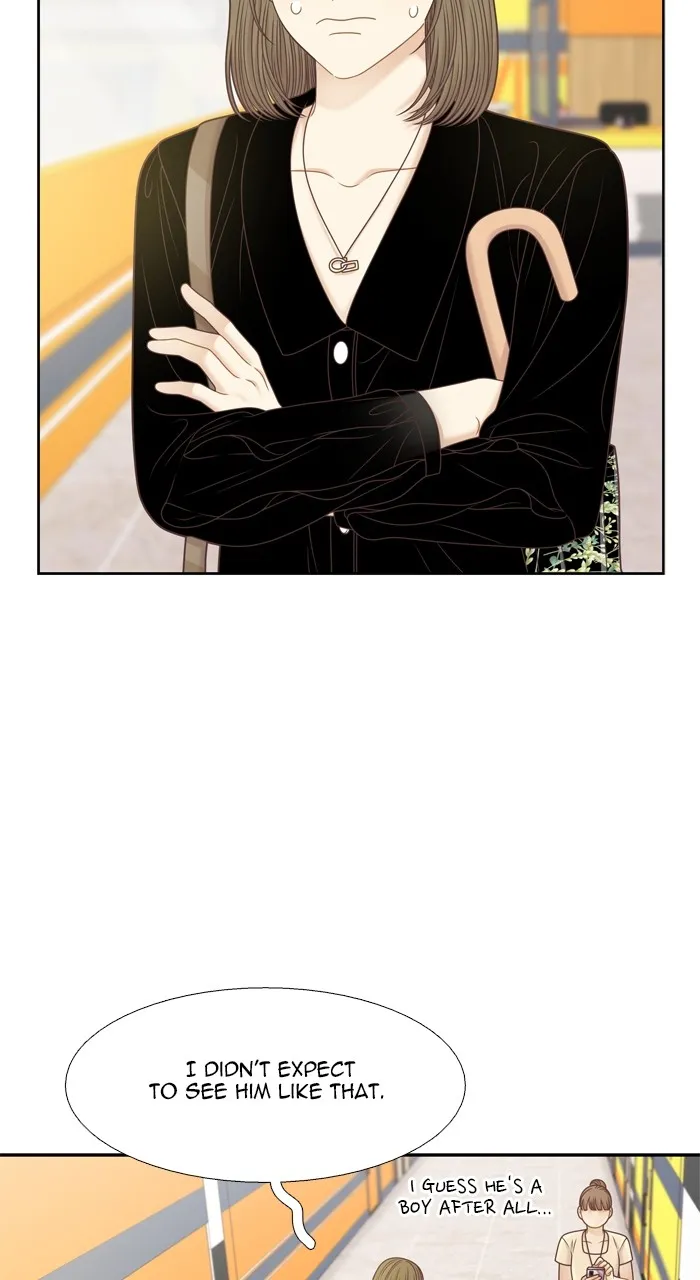 Girl’s World ( World of Girl ) Chapter 361 Online - página 31
