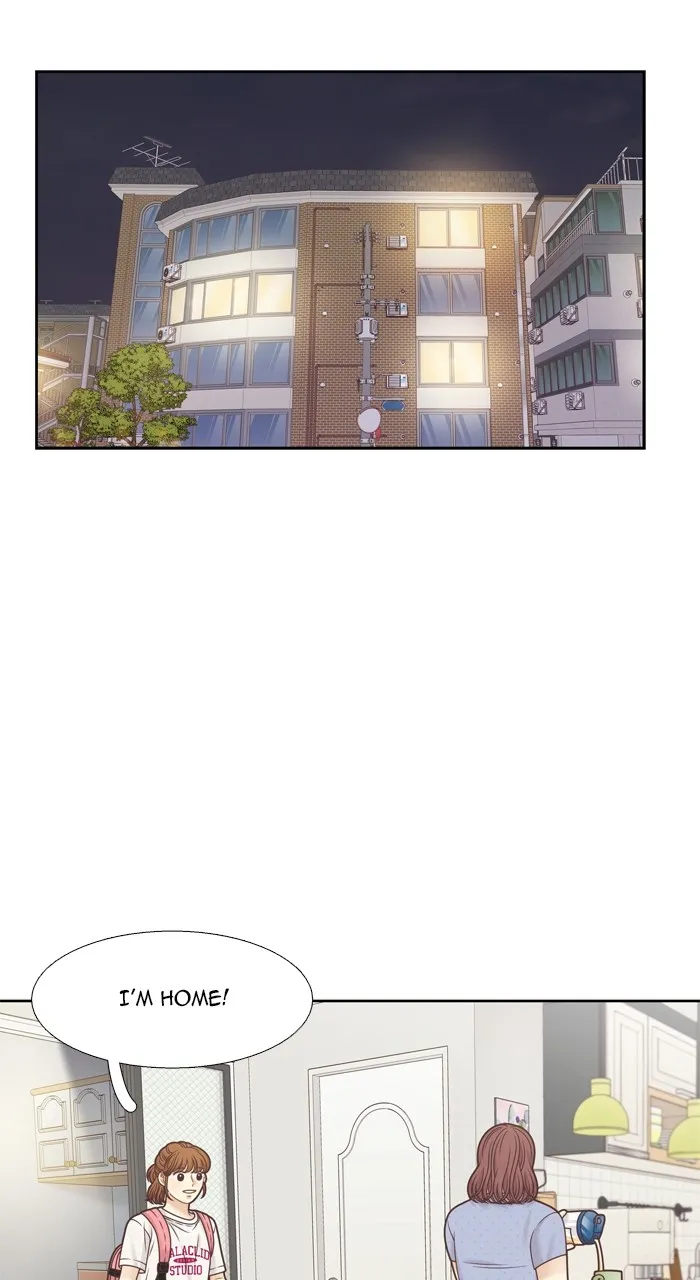 Girl’s World ( World of Girl ) Chapter 361 Online - página 33
