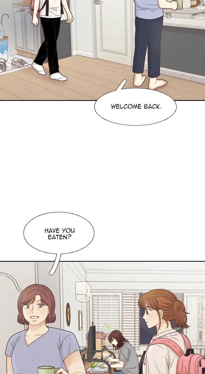 Girl’s World ( World of Girl ) Chapter 361 Online - página 34