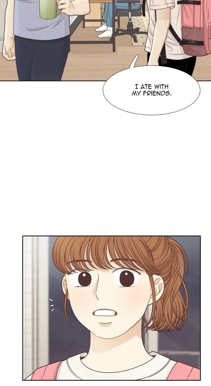 Girl’s World ( World of Girl ) Chapter 361 Online - página 35