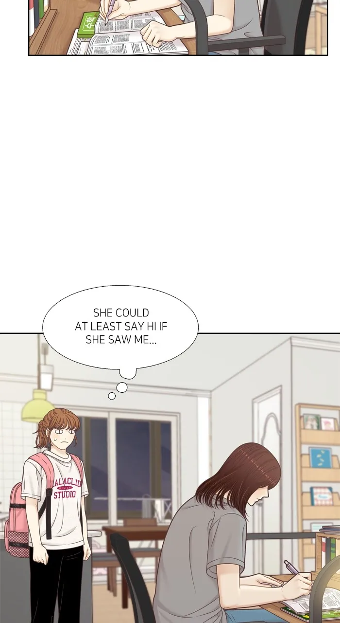 Girl’s World ( World of Girl ) Chapter 361 Online - página 38