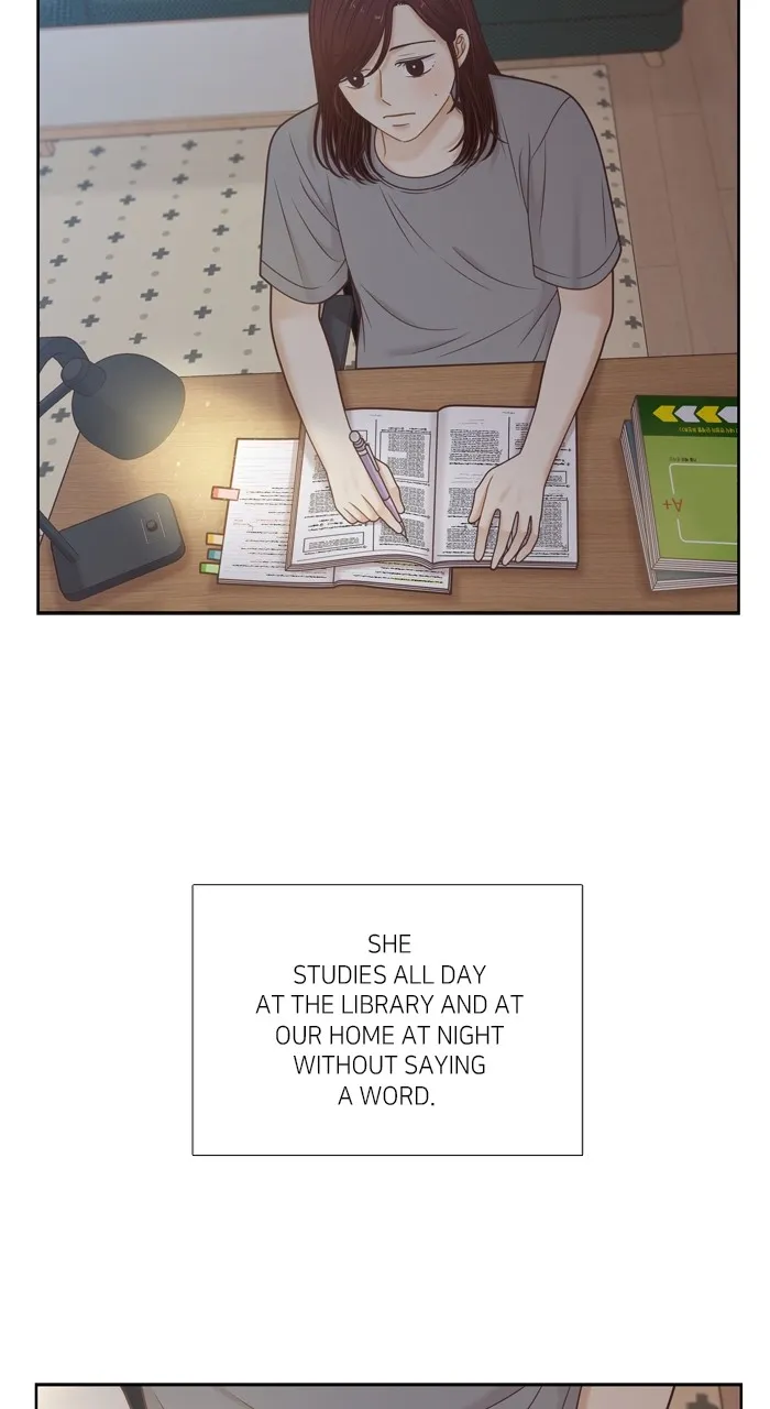 Girl’s World ( World of Girl ) Chapter 361 Online - página 41
