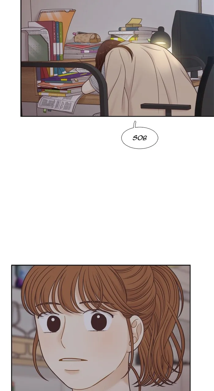 Girl’s World ( World of Girl ) Chapter 361 Online - página 51