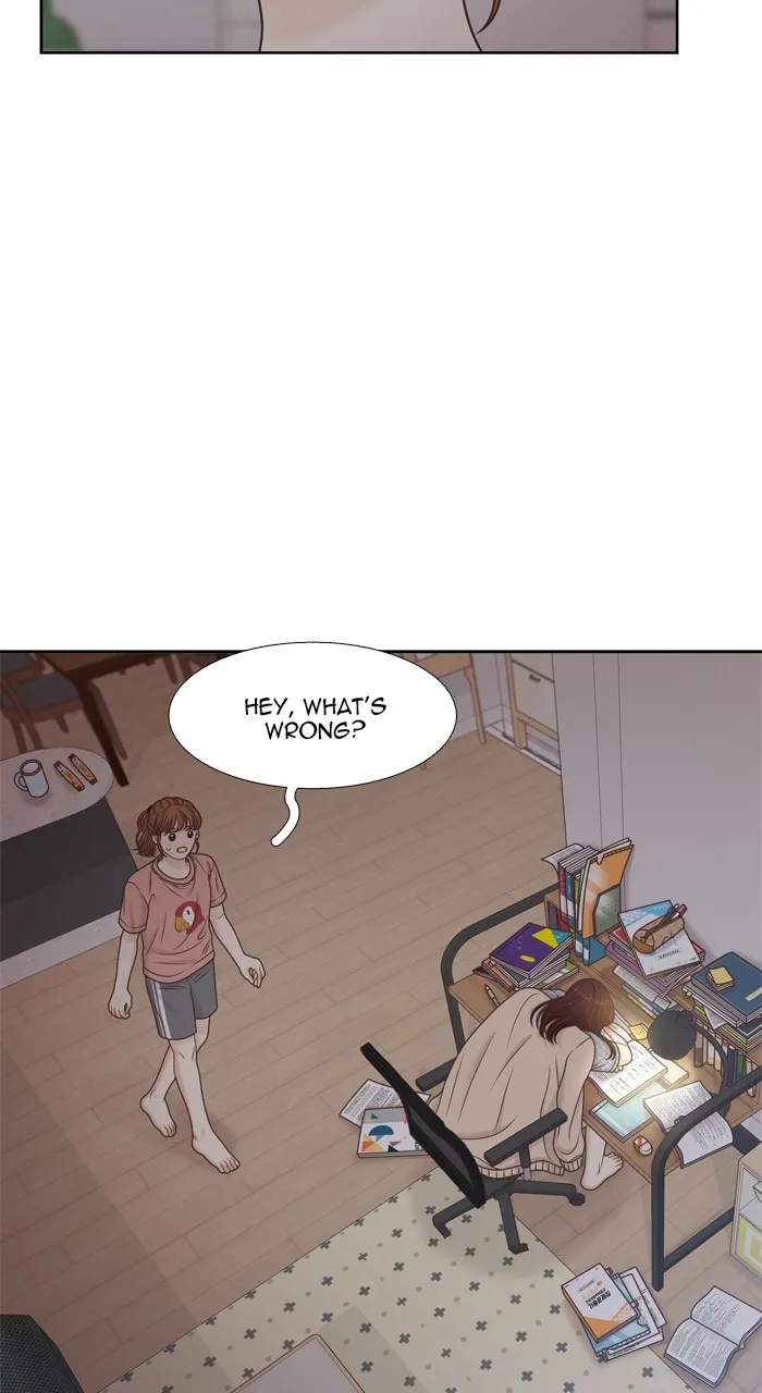 Girl’s World ( World of Girl ) Chapter 361 Online - página 52