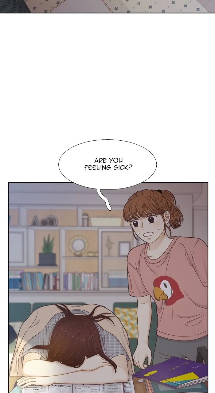Girl’s World ( World of Girl ) Chapter 361 Online - página 53