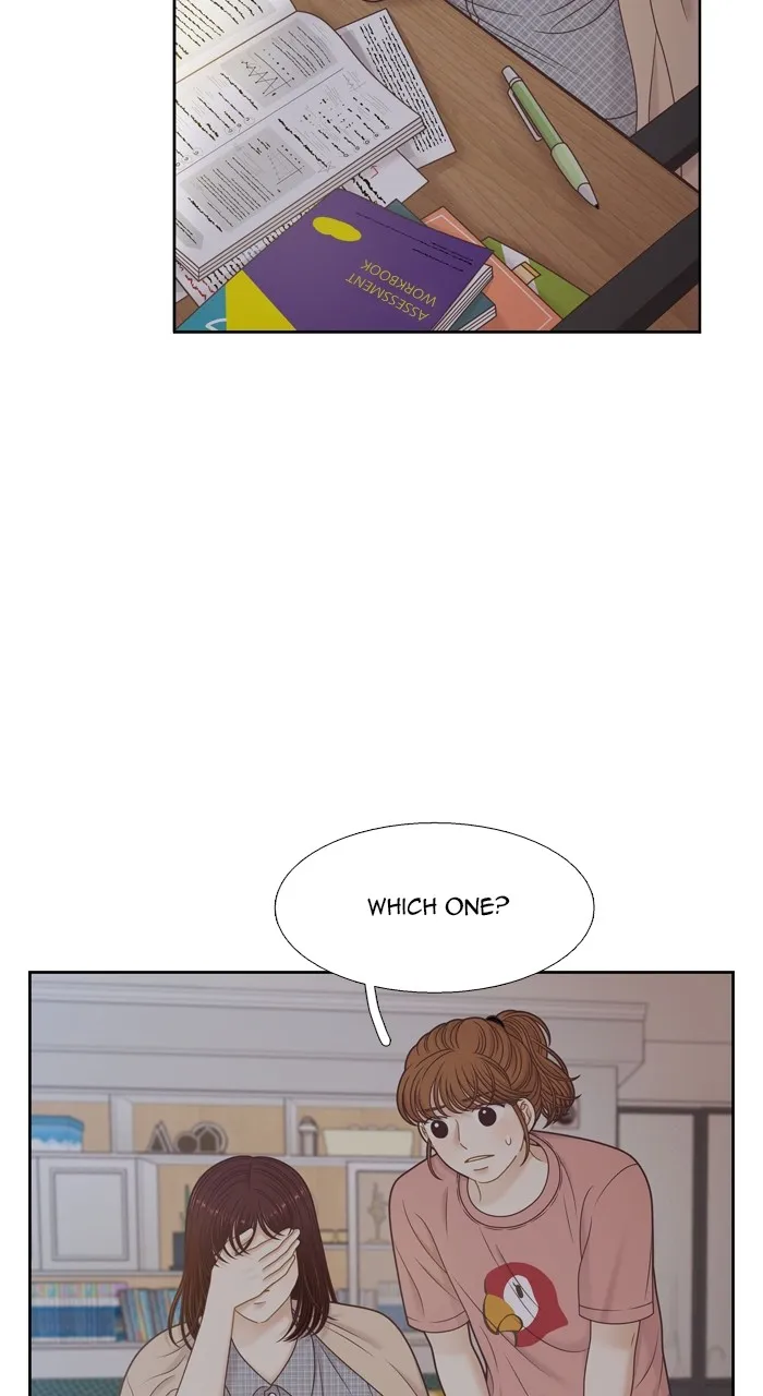 Girl’s World ( World of Girl ) Chapter 361 Online - página 56