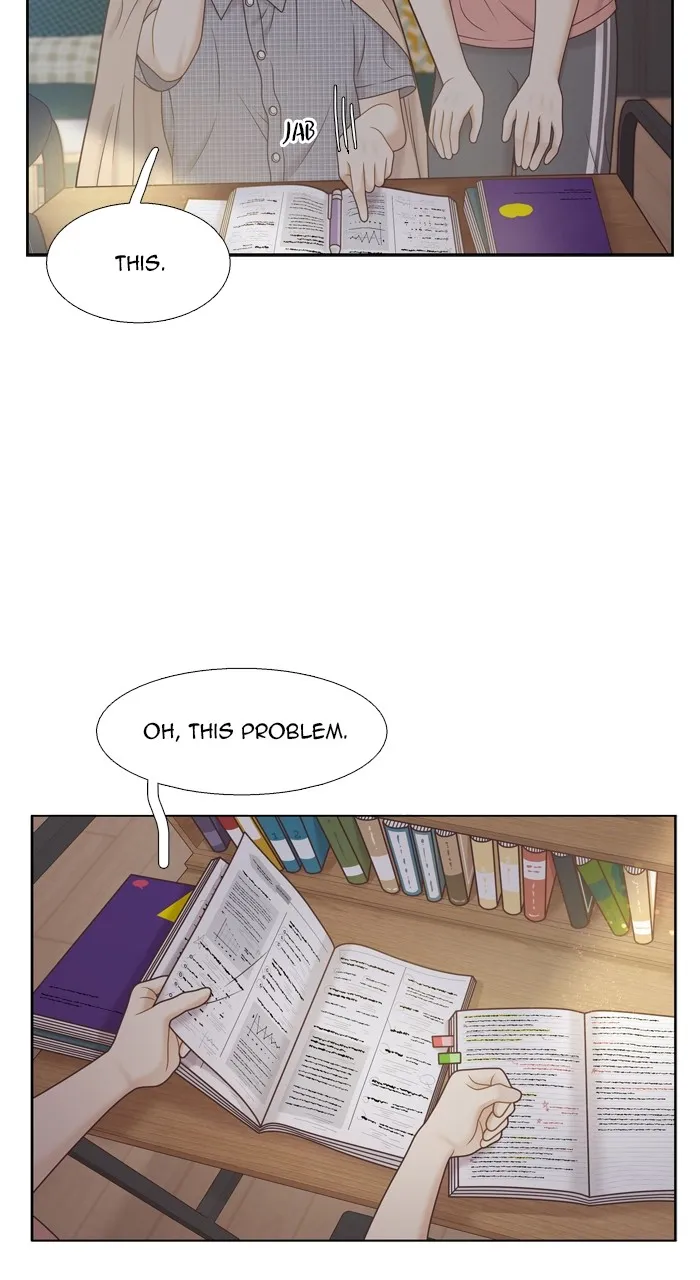 Girl’s World ( World of Girl ) Chapter 361 Online - página 57