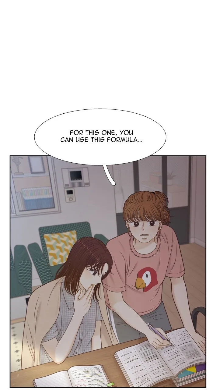 Girl’s World ( World of Girl ) Chapter 361 Online - página 58