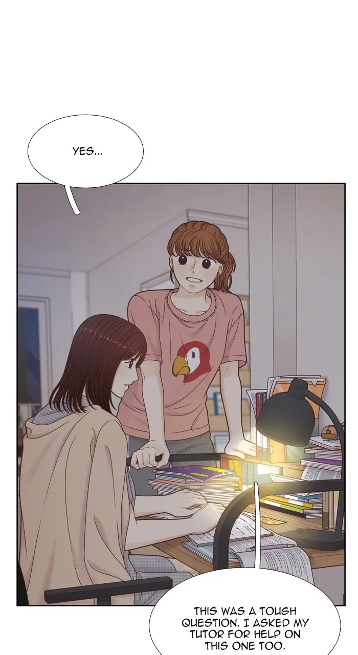 Girl’s World ( World of Girl ) Chapter 361 Online - página 61