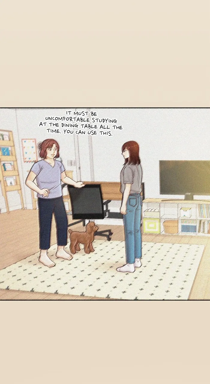 Girl’s World ( World of Girl ) Chapter 361 Online - página 66