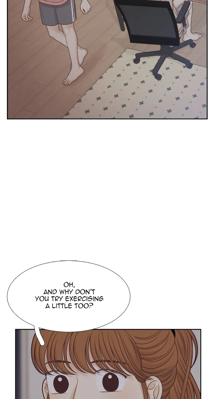 Girl’s World ( World of Girl ) Chapter 361 Online - página 68