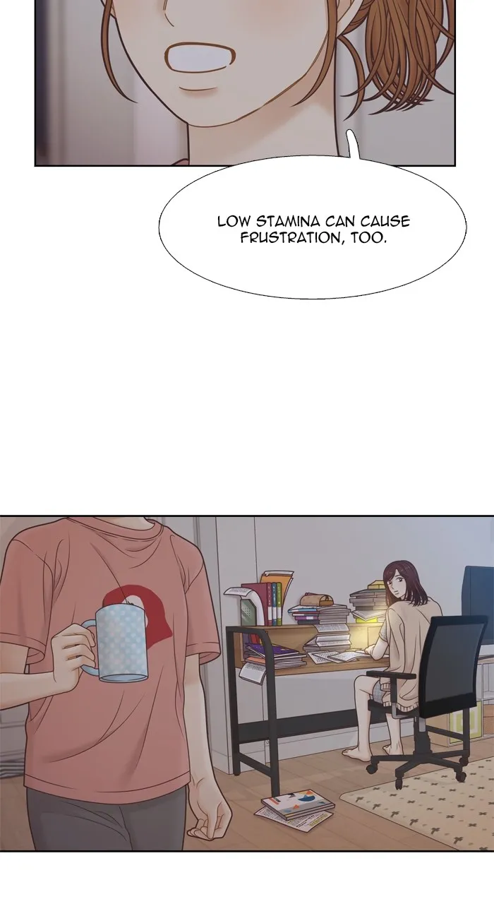 Girl’s World ( World of Girl ) Chapter 361 Online - página 69