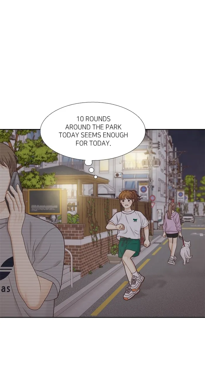 Girl’s World ( World of Girl ) Chapter 361 Online - página 72