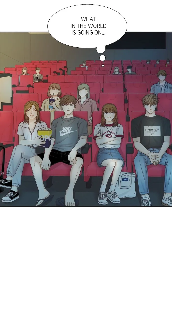 Girl’s World ( World of Girl ) Chapter 363 Online - página 3