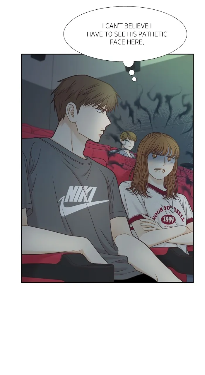 Girl’s World ( World of Girl ) Chapter 363 Online - página 4
