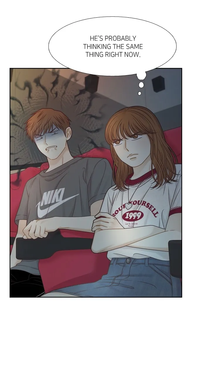 Girl’s World ( World of Girl ) Chapter 363 Online - página 5