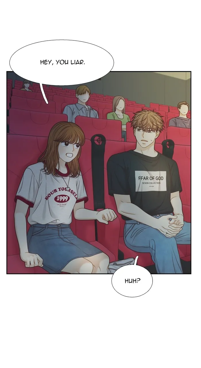 Girl’s World ( World of Girl ) Chapter 363 Online - página 6