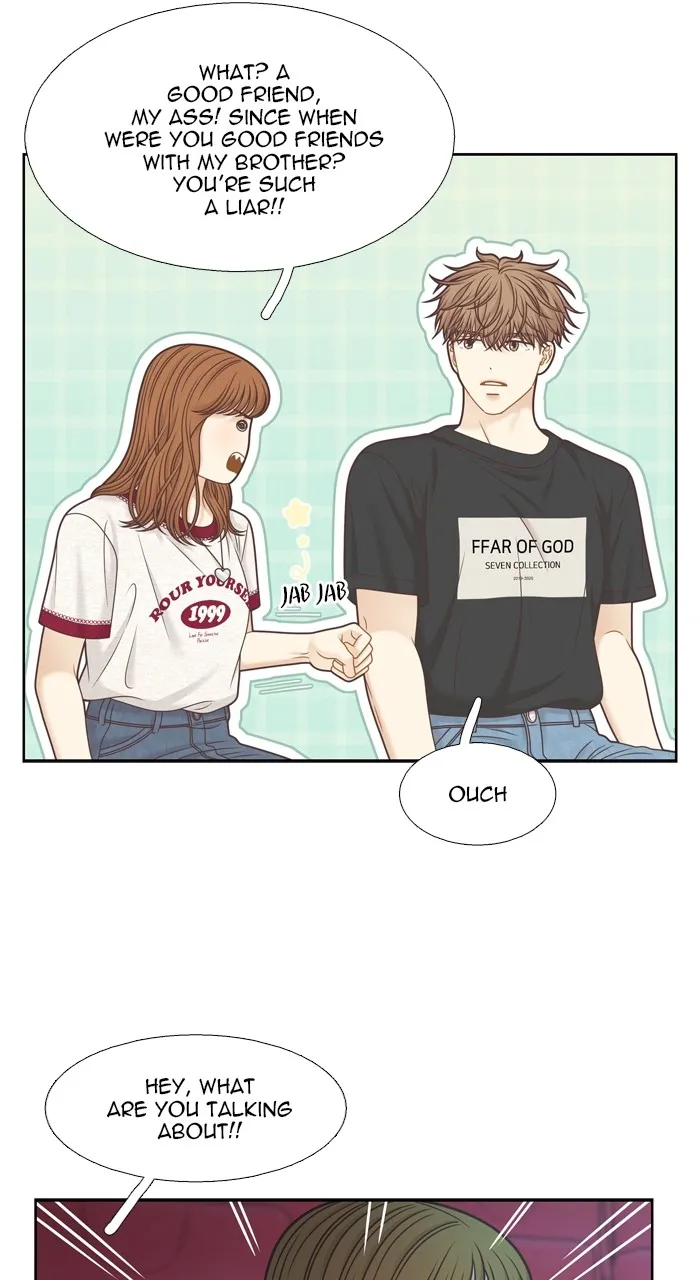 Girl’s World ( World of Girl ) Chapter 363 Online - página 7