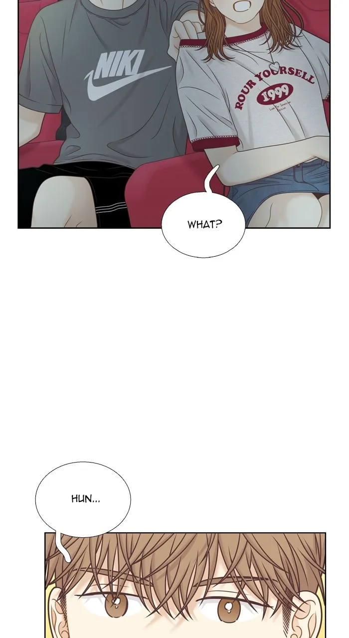 Girl’s World ( World of Girl ) Chapter 363 Online - página 9
