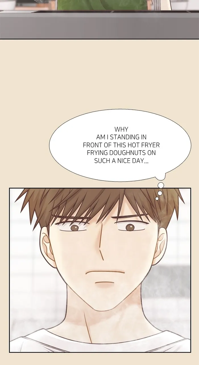Girl’s World ( World of Girl ) Chapter 363 Online - página 13