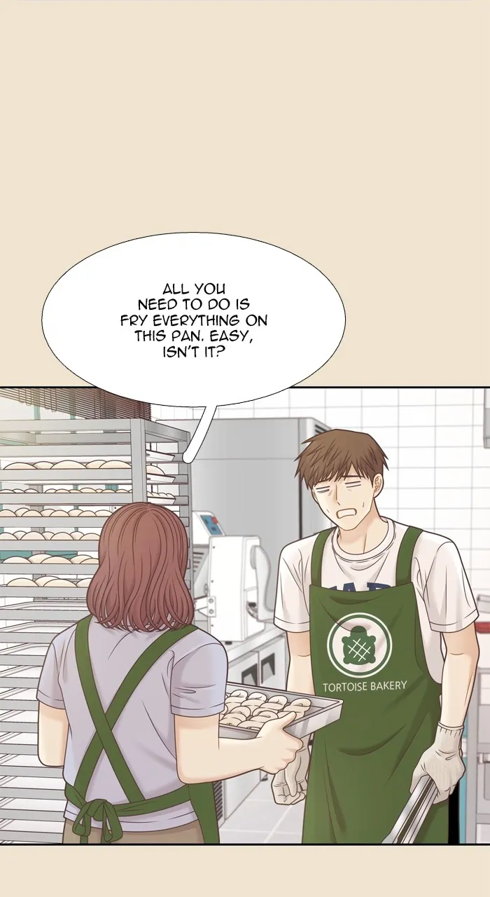 Girl’s World ( World of Girl ) Chapter 363 Online - página 15