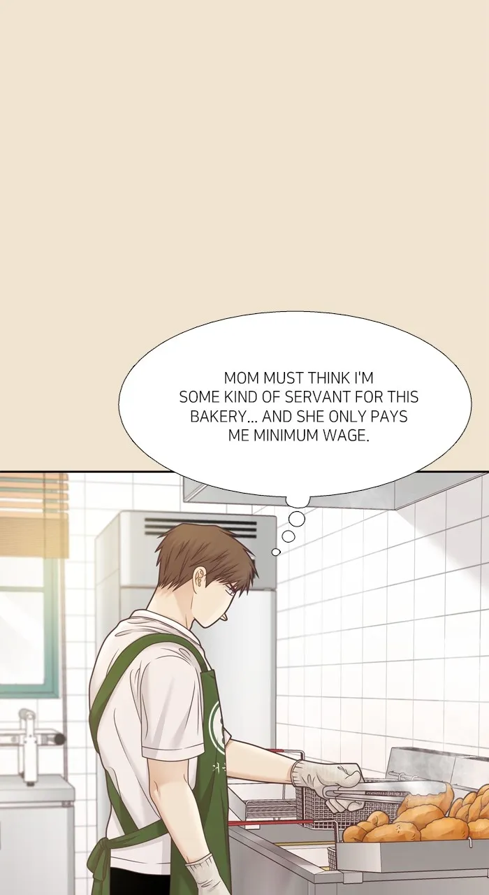 Girl’s World ( World of Girl ) Chapter 363 Online - página 16