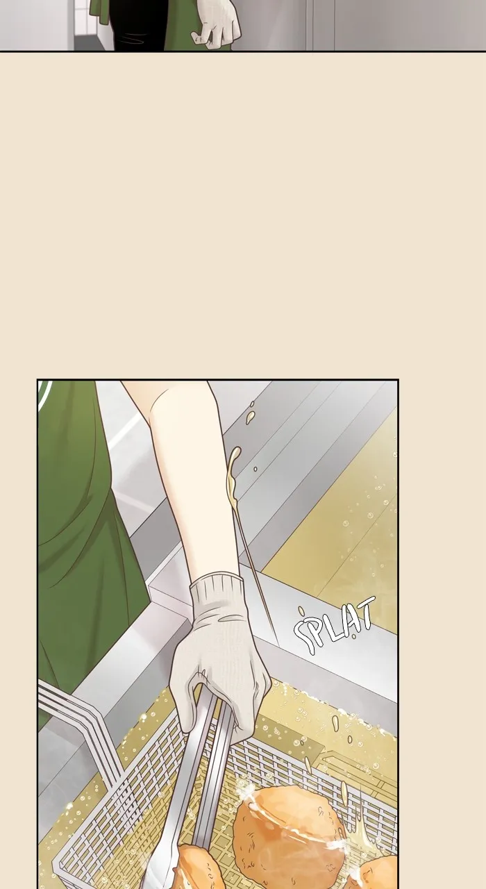 Girl’s World ( World of Girl ) Chapter 363 Online - página 17