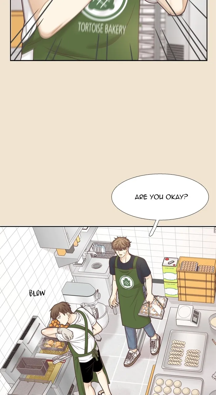 Girl’s World ( World of Girl ) Chapter 363 Online - página 19