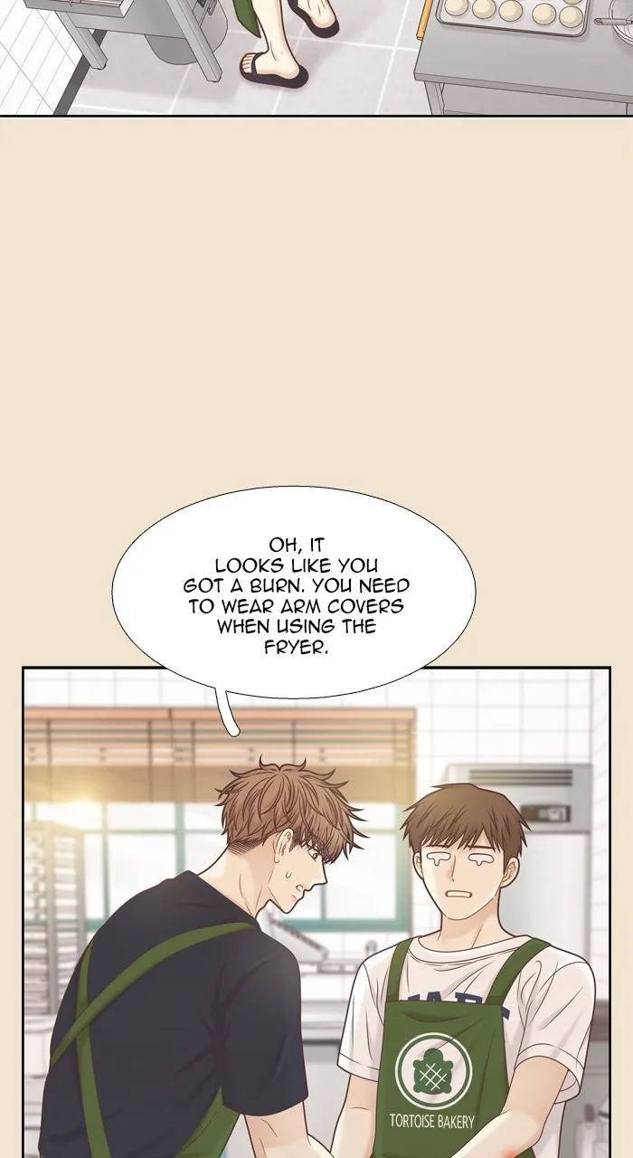Girl’s World ( World of Girl ) Chapter 363 Online - página 20