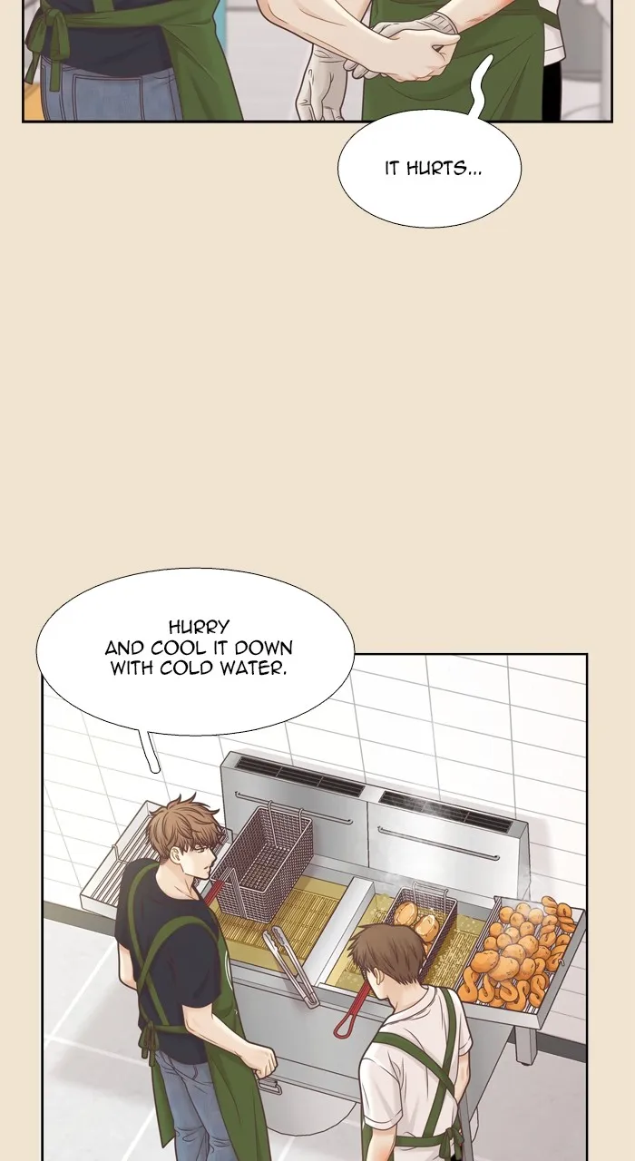 Girl’s World ( World of Girl ) Chapter 363 Online - página 21