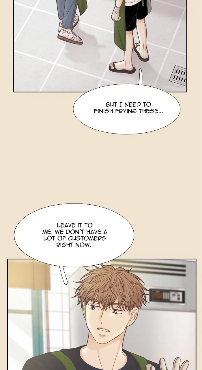 Girl’s World ( World of Girl ) Chapter 363 Online - página 22