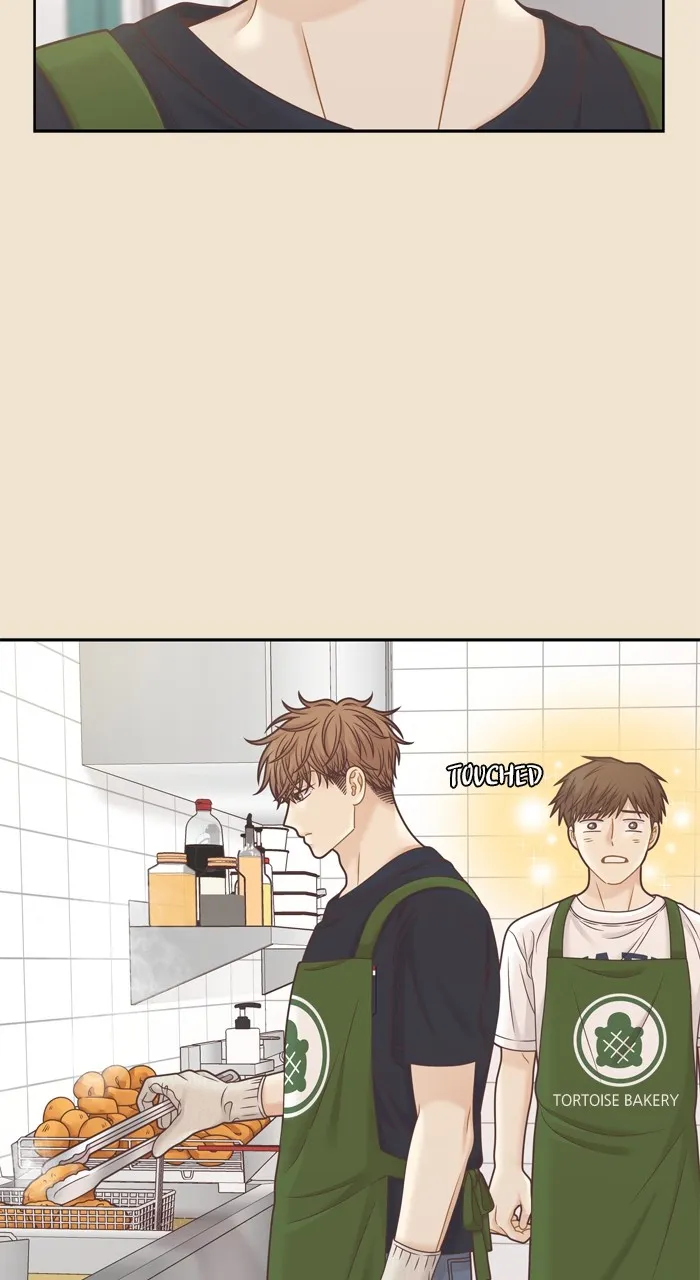 Girl’s World ( World of Girl ) Chapter 363 Online - página 24