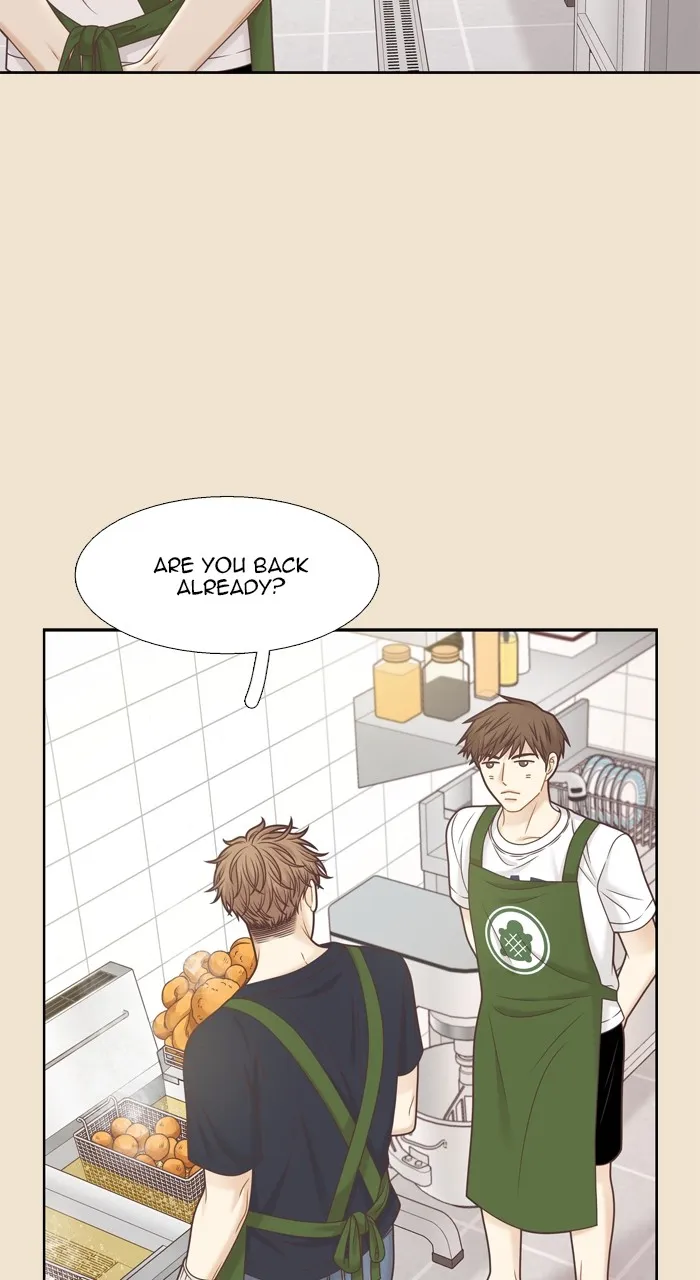 Girl’s World ( World of Girl ) Chapter 363 Online - página 26