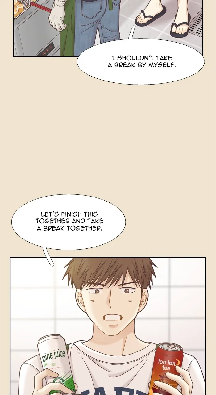 Girl’s World ( World of Girl ) Chapter 363 Online - página 27
