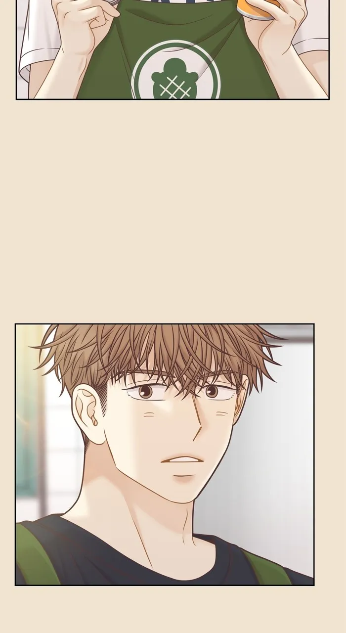 Girl’s World ( World of Girl ) Chapter 363 Online - página 28