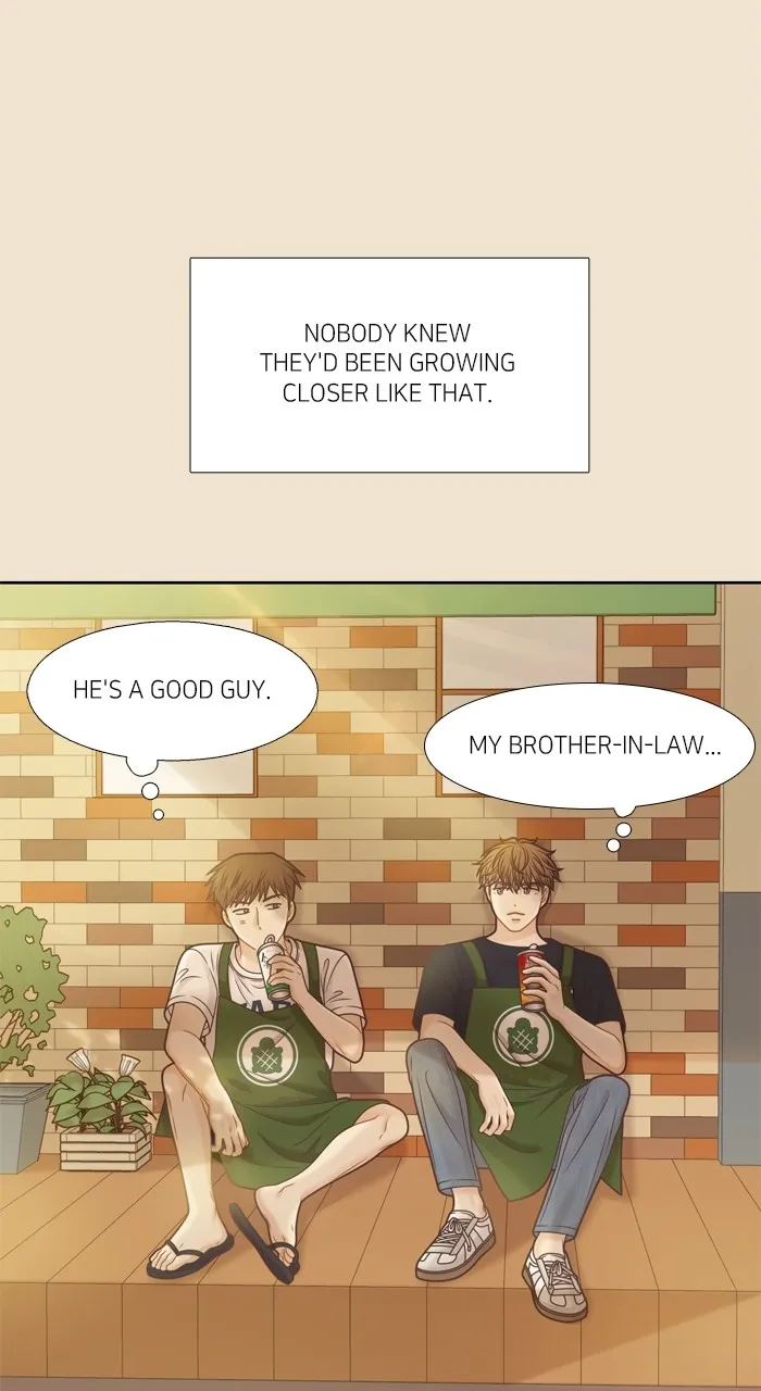Girl’s World ( World of Girl ) Chapter 363 Online - página 29