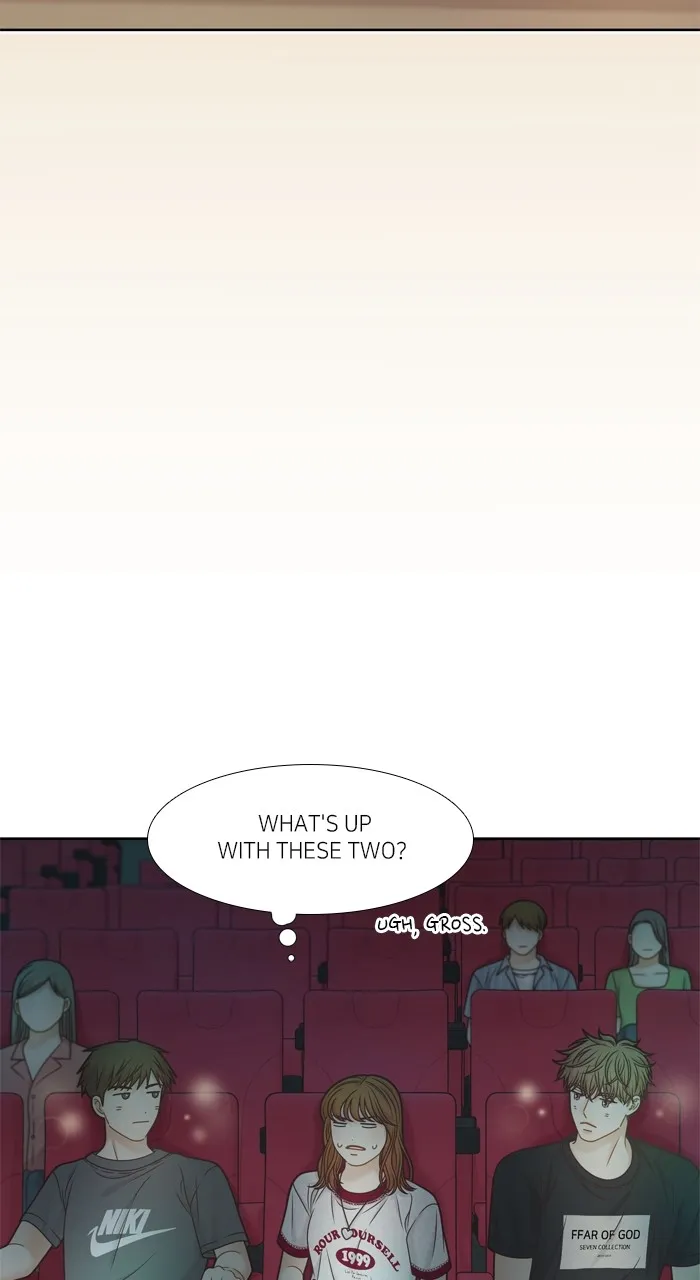 Girl’s World ( World of Girl ) Chapter 363 Online - página 30