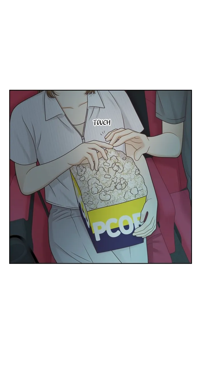 Girl’s World ( World of Girl ) Chapter 363 Online - página 35