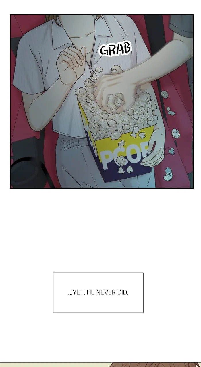 Girl’s World ( World of Girl ) Chapter 363 Online - página 36