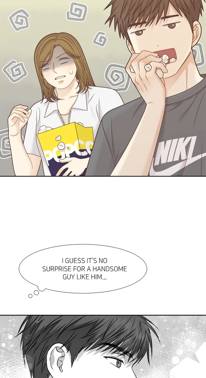 Girl’s World ( World of Girl ) Chapter 363 Online - página 37
