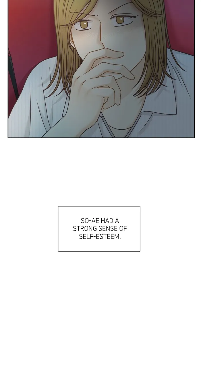 Girl’s World ( World of Girl ) Chapter 363 Online - página 40