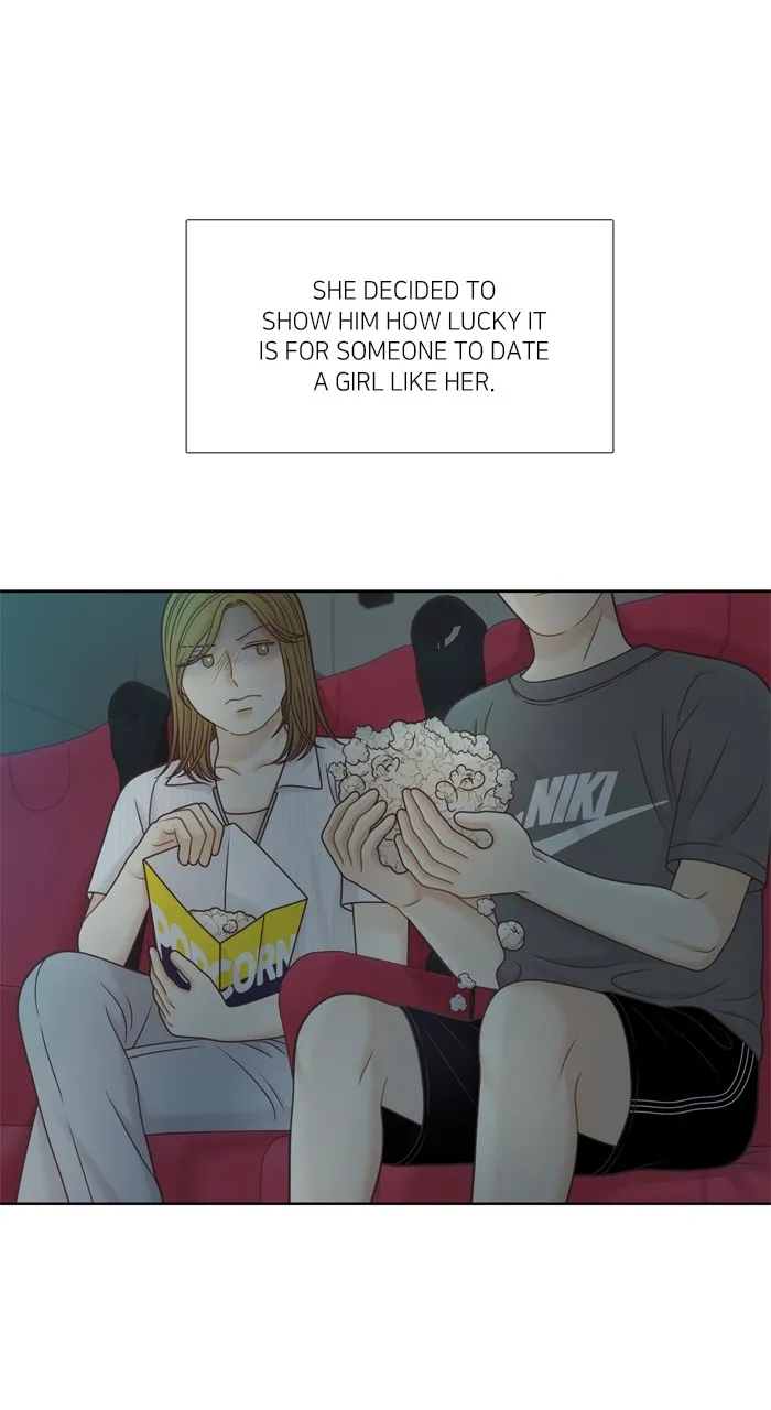 Girl’s World ( World of Girl ) Chapter 363 Online - página 41