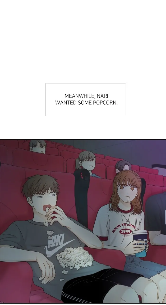 Girl’s World ( World of Girl ) Chapter 363 Online - página 42