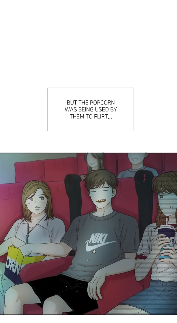 Girl’s World ( World of Girl ) Chapter 363 Online - página 43