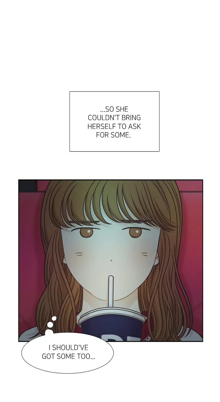 Girl’s World ( World of Girl ) Chapter 363 Online - página 44