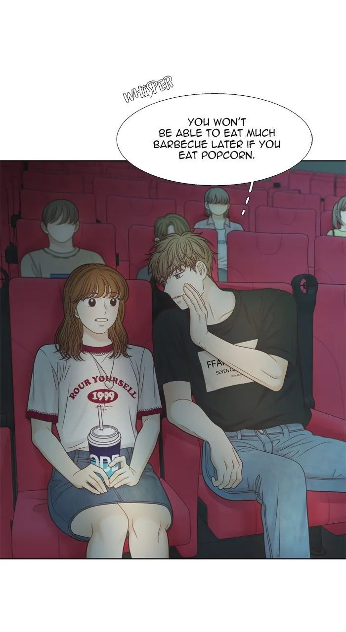 Girl’s World ( World of Girl ) Chapter 363 Online - página 45